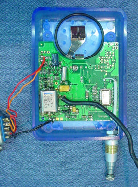 Product image for TZH-MINI