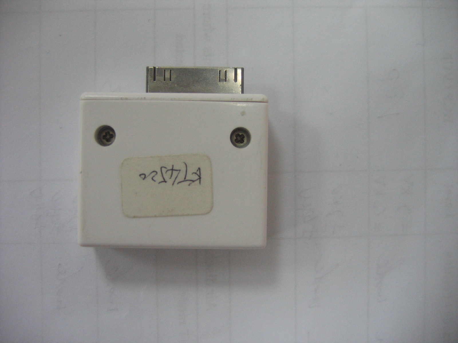 Product image for TZIKT4520