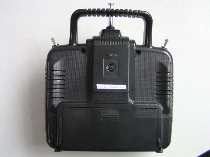 Product image for TZMCOLCO-TX