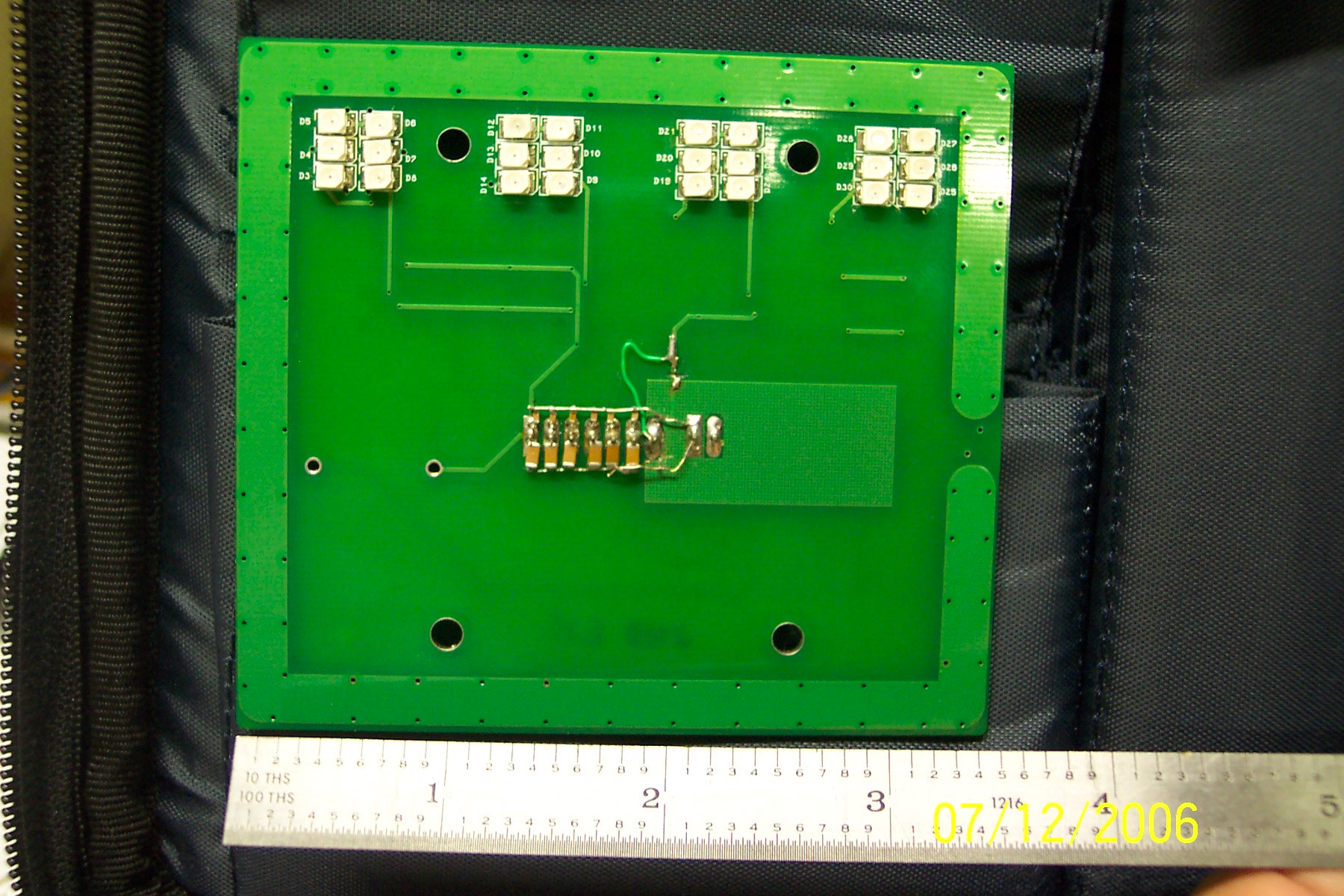 Product image for TZPIDM