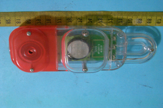 Product image for TZUTB-1-4