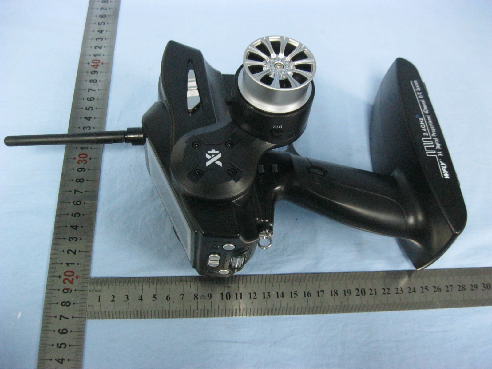 Product image for TZVX4