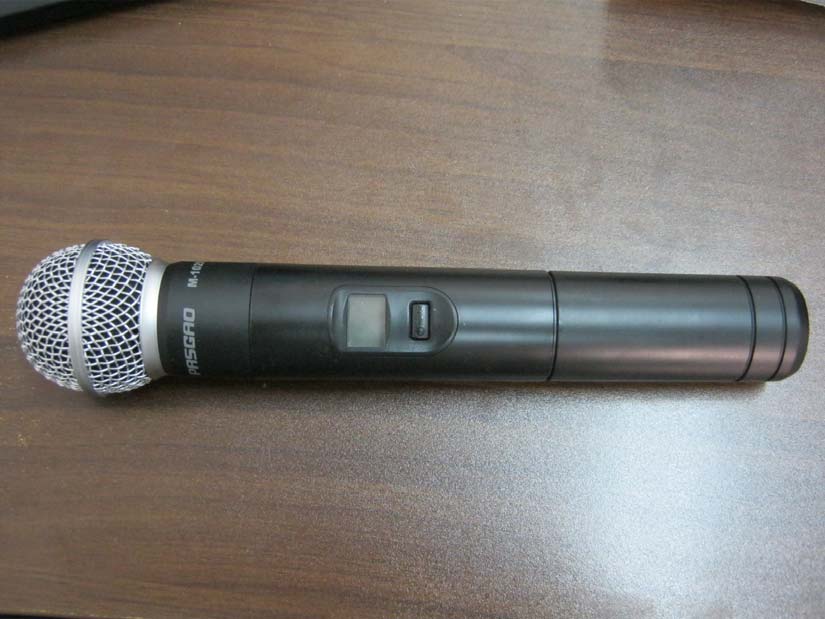 Product image for U25PAH-1000