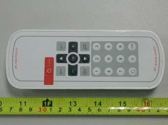 Product image for U26RTCRC433