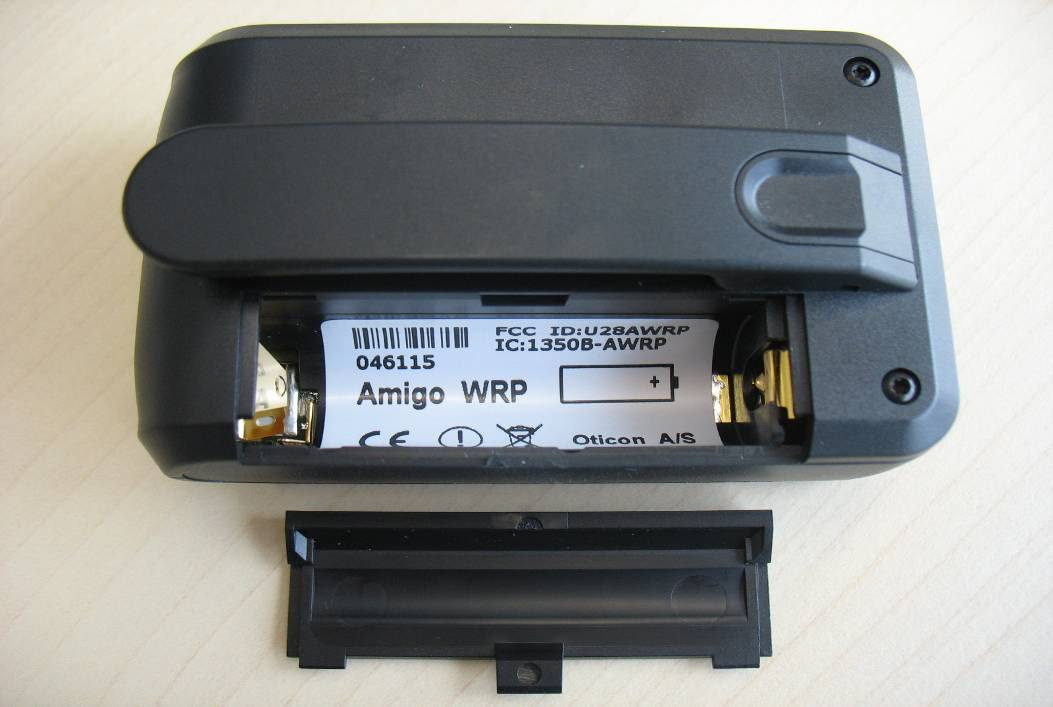 Product image for U28AWRP