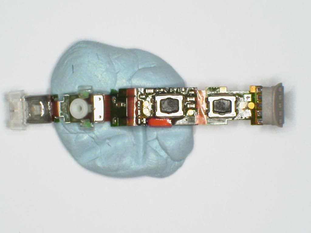 Product image for U28FUBTE01