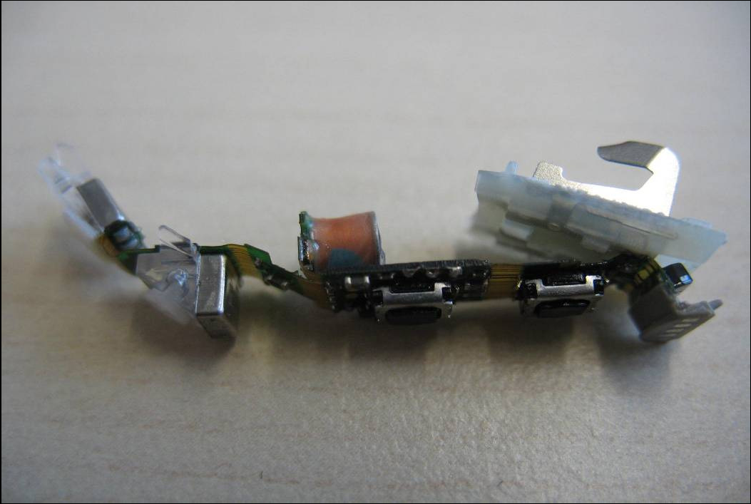 Product image for U28FUBTE03