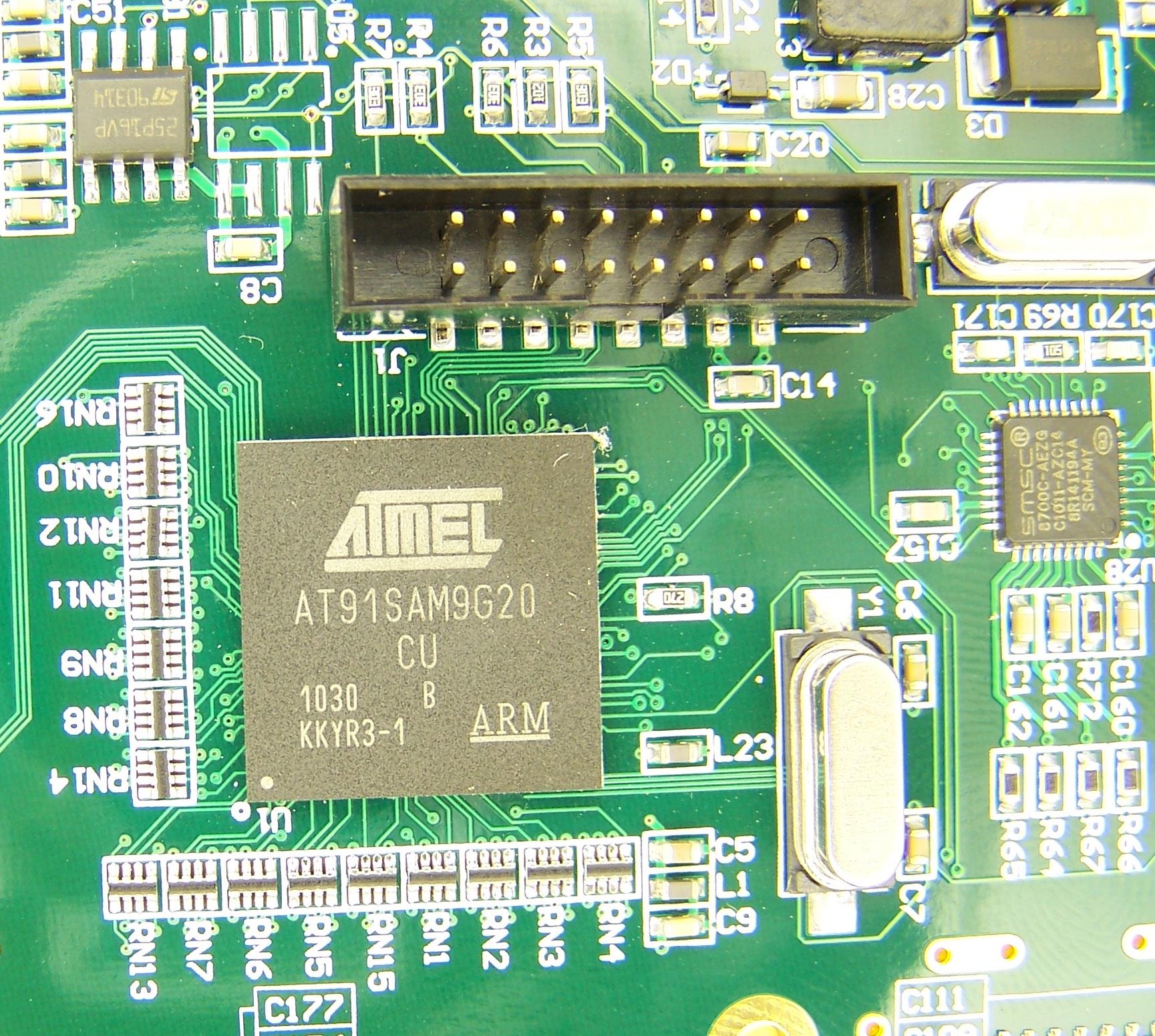 Product image for U2C-AIO-2011