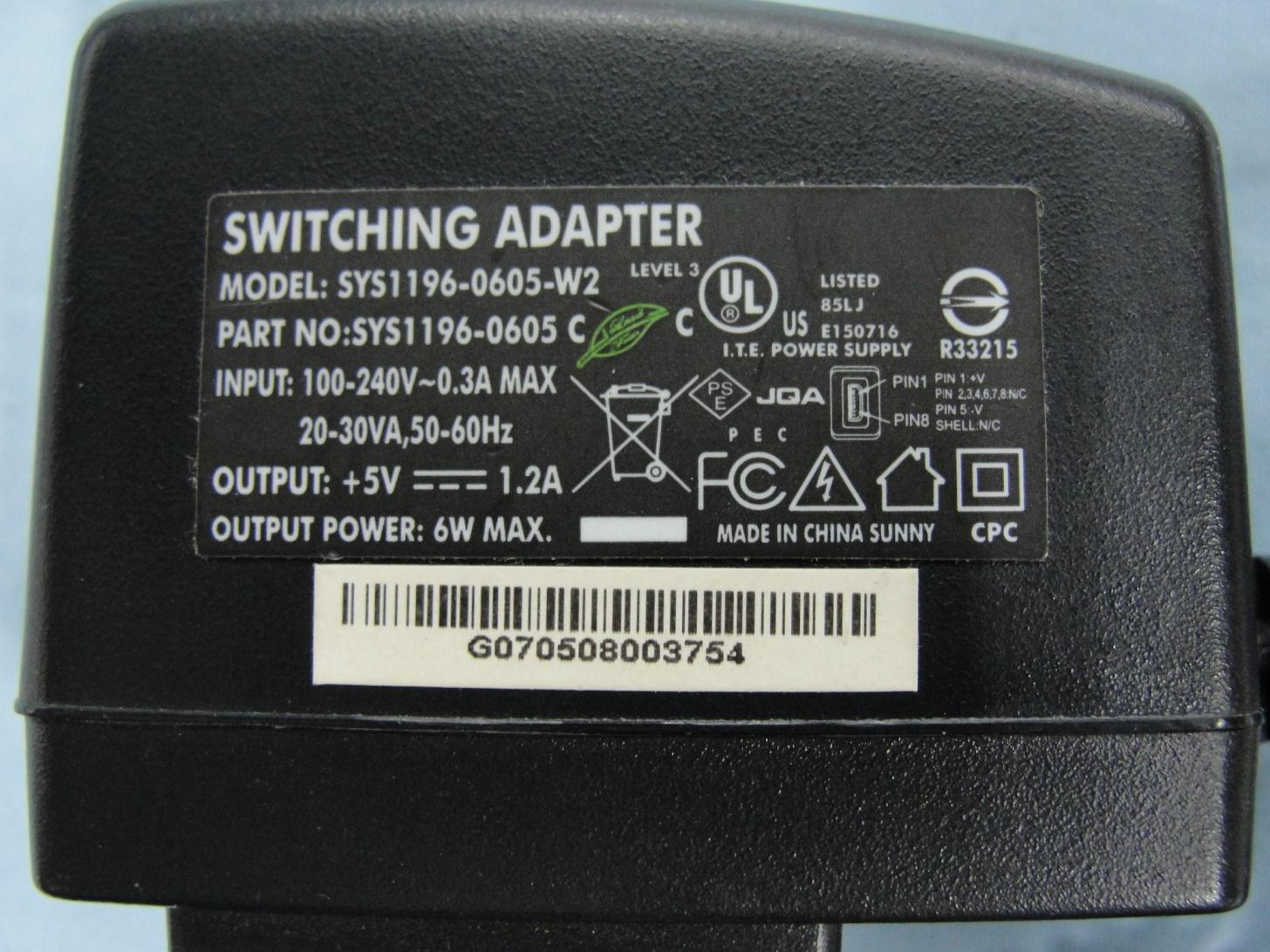 Product image for U2I-ZB101