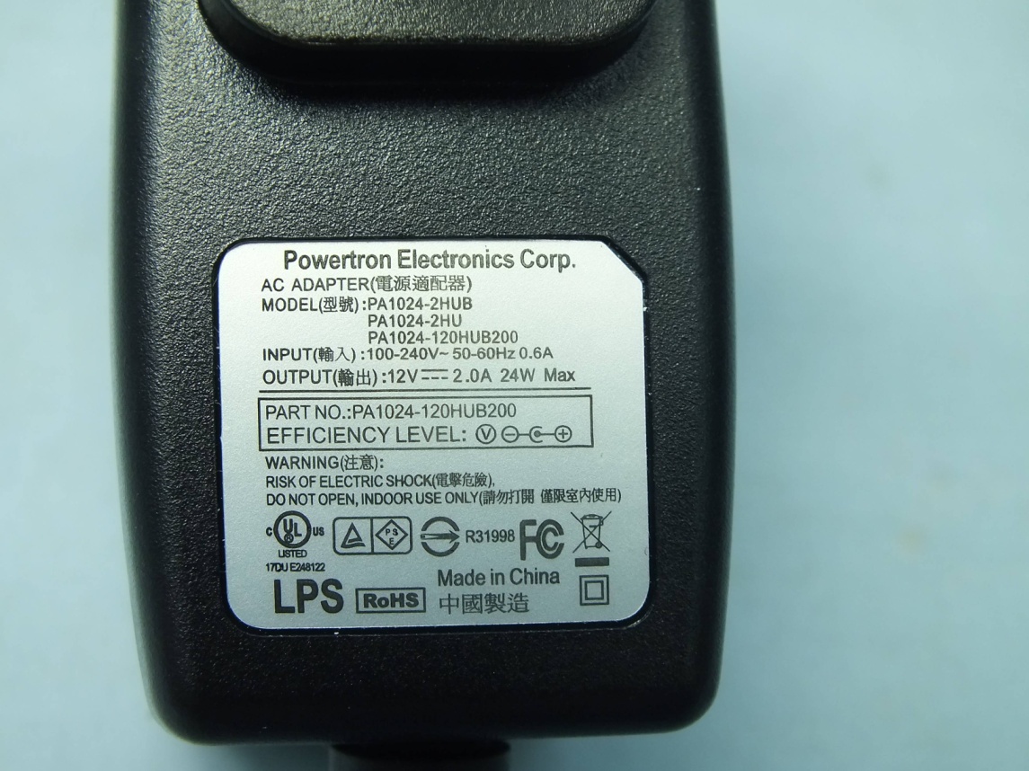 Product image for U2M-AN300APIN