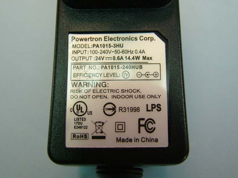 Product image for U2M-OA3630