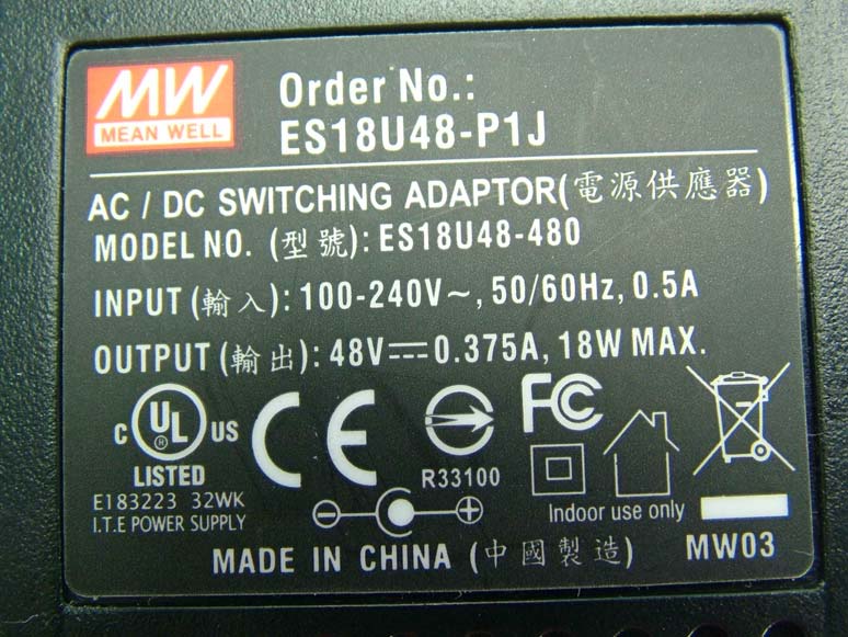 Product image for U2M-OA7535