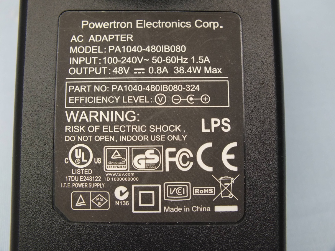 Product image for U2M-OAP7250AG