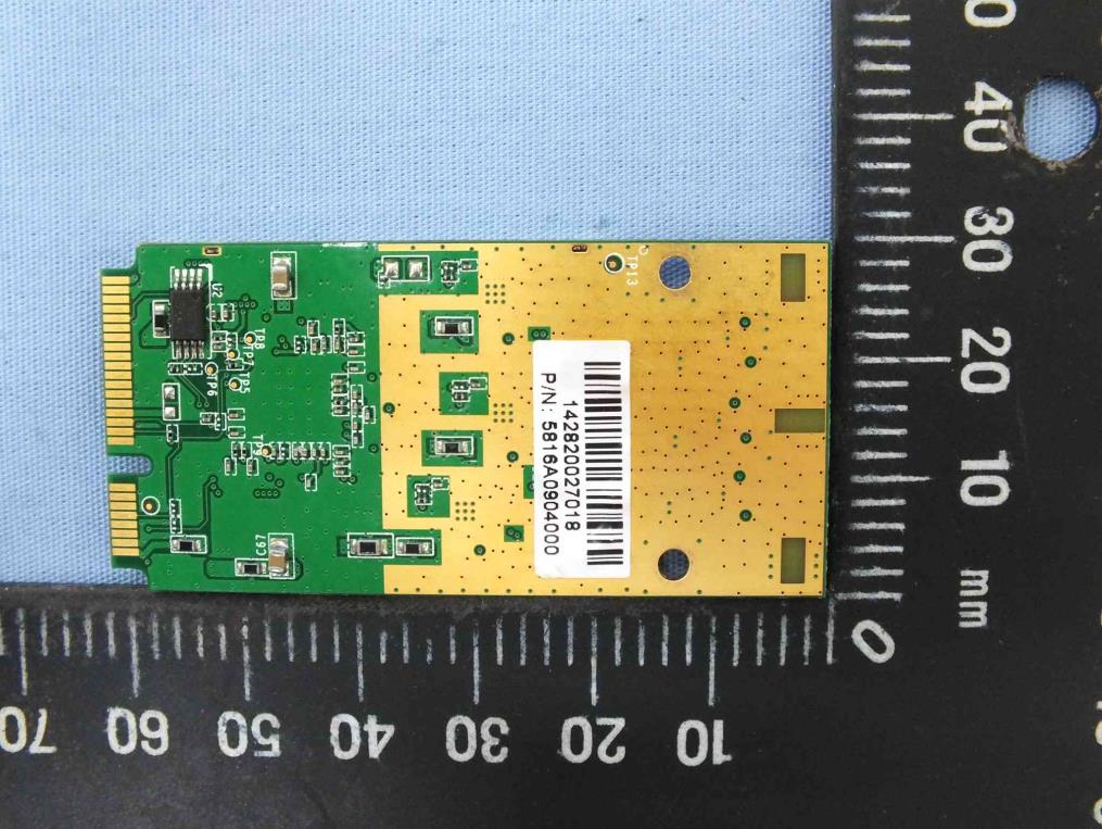 Product image for U2M-PCE3203AH