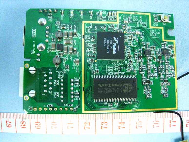 Product image for U2M-TR9350