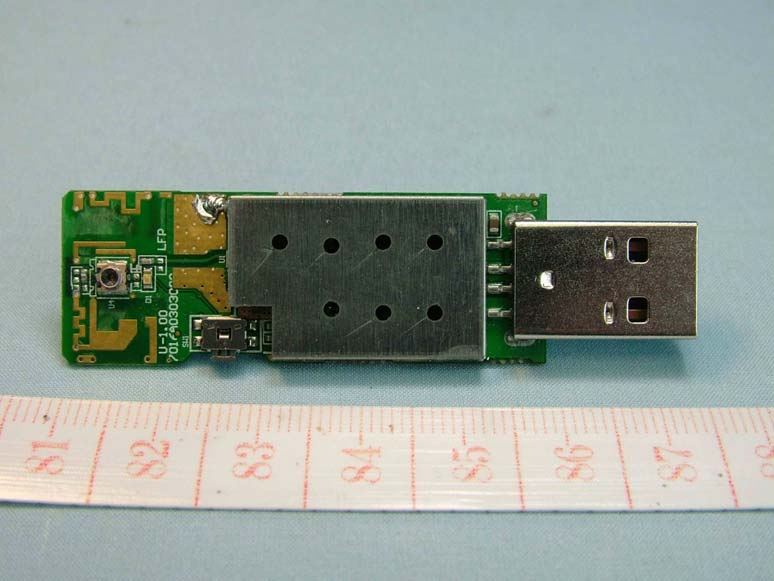 Product image for U2M-UB9801MOD