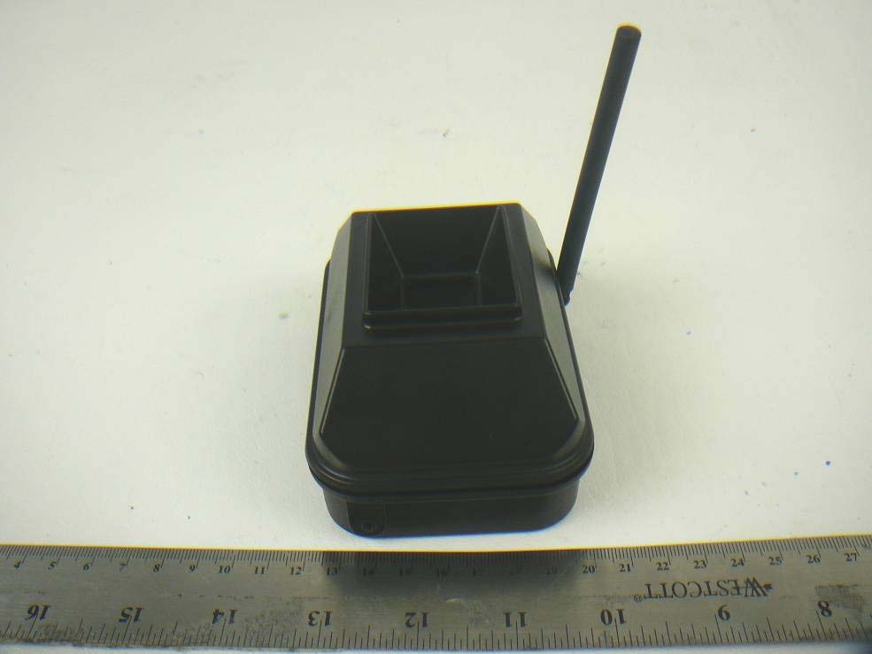 Product image for U2QTXRX10002000A