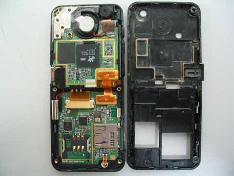 Product image for U2UDB830