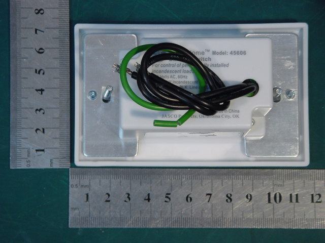 Product image for U2Z45606-7