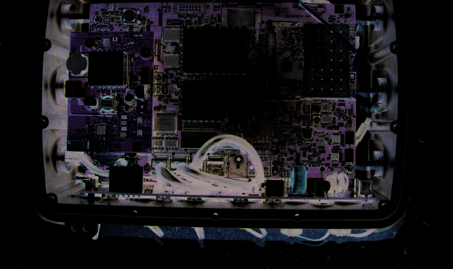 Product image for U3D-INTELLICOM