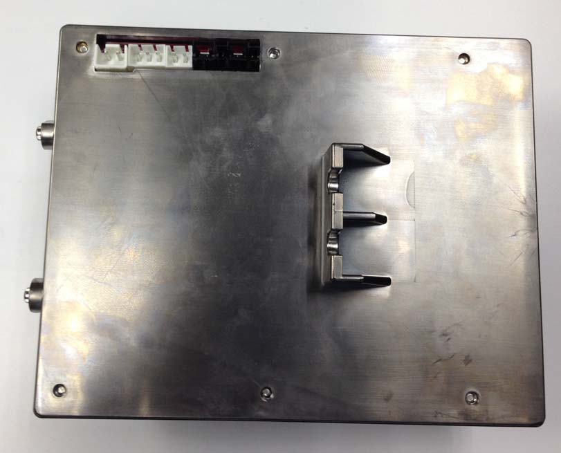 Product image for U3D-TSIICONTRL