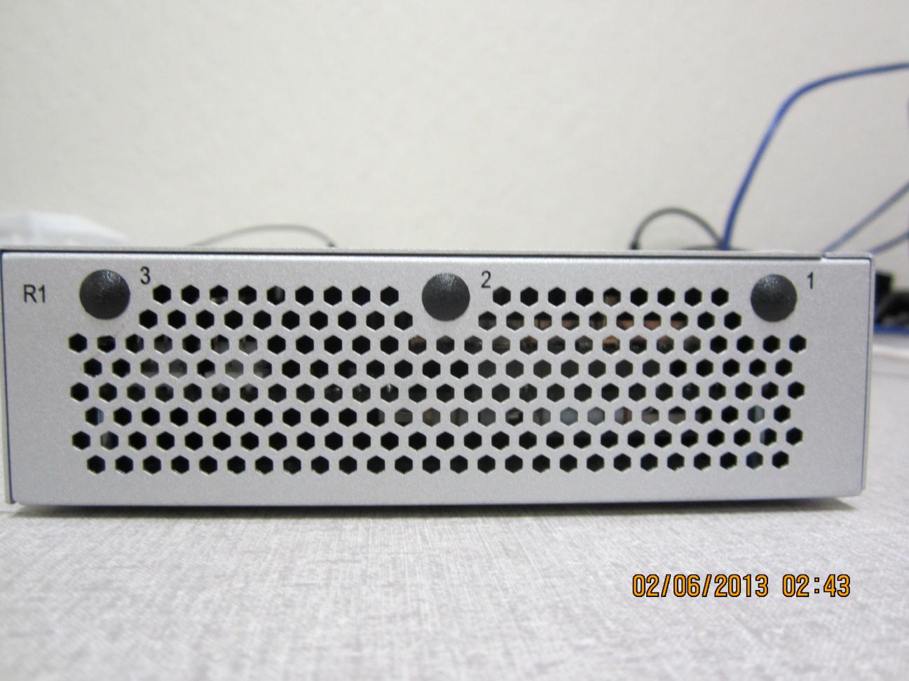 Product image for U3D-US1710DA