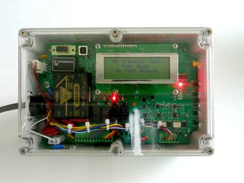 Product image for U3DPHASENETR