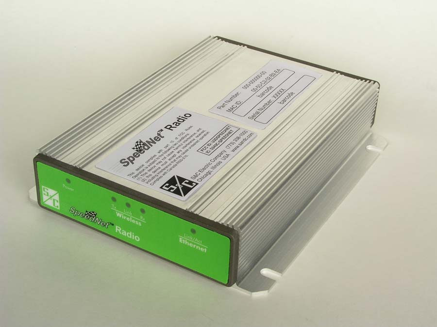 Product image for U3DSPEEDNET