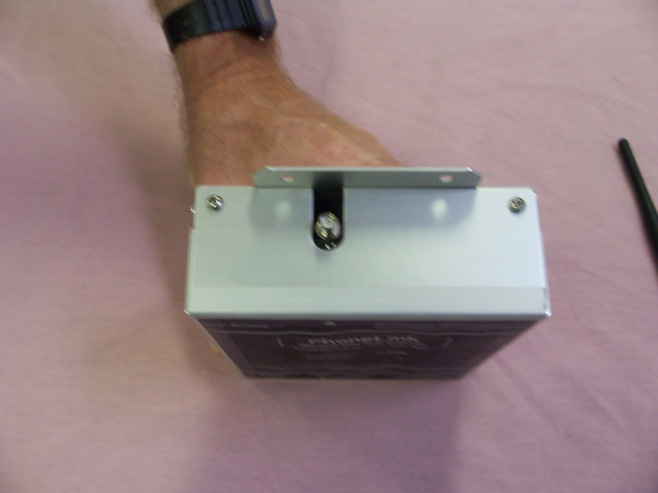 Product image for U3I-PLS100