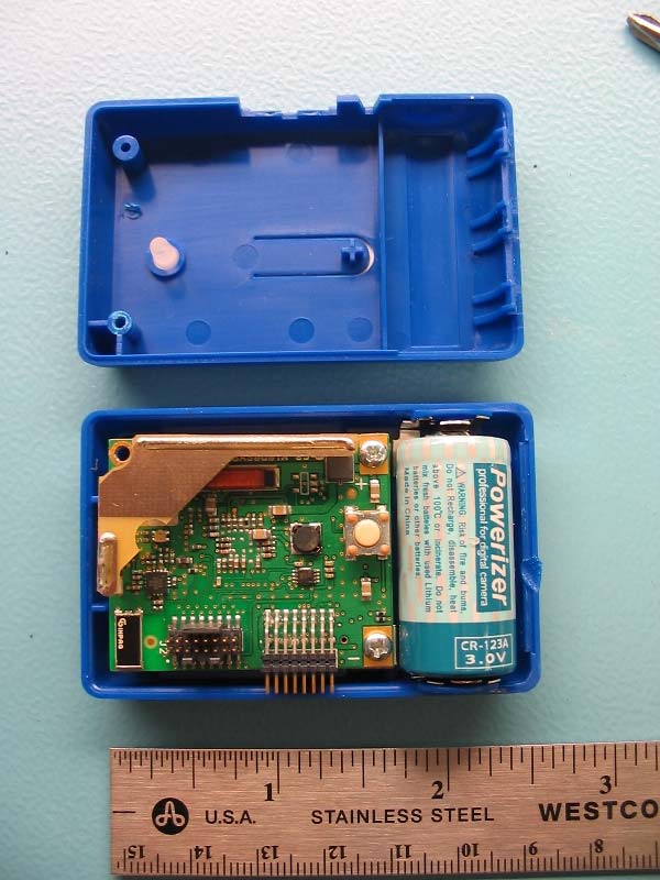 Product image for U3O-501RT01