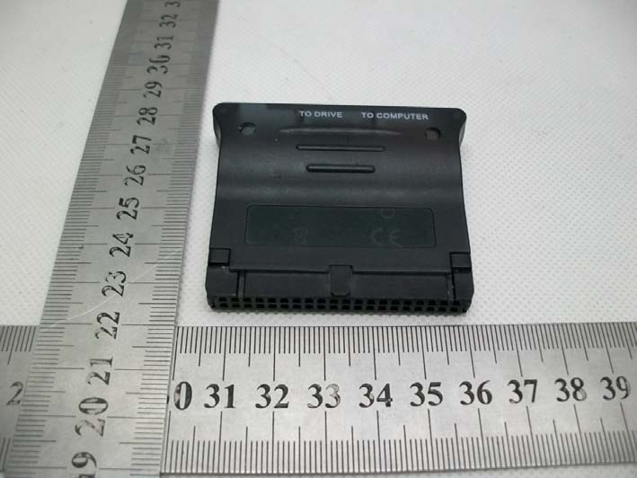 Product image for U3P-BSA2-S1