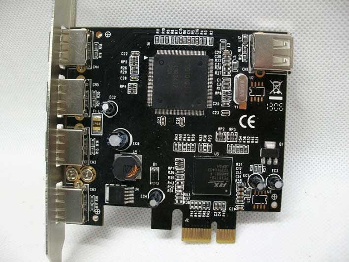 Product image for U3P-EN101