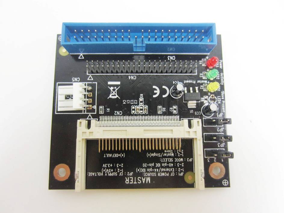 Product image for U3P-IDE2UCF