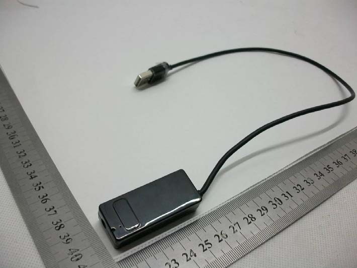 Product image for U3PFG-UAU08B