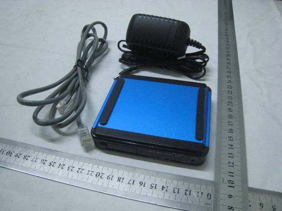 Product image for U3PSD-ANWUSB