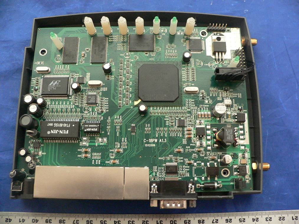 Product image for U3SRMB3000R1