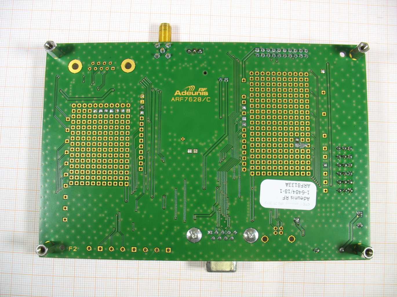 Product image for U3Z-ARF8133