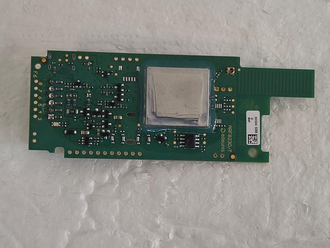 Product image for U3Z-ARFWL55