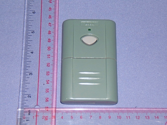 Product image for U42MULTICODETR002