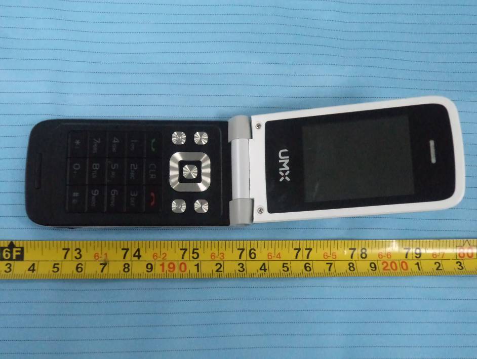 Product image for U46-C5620