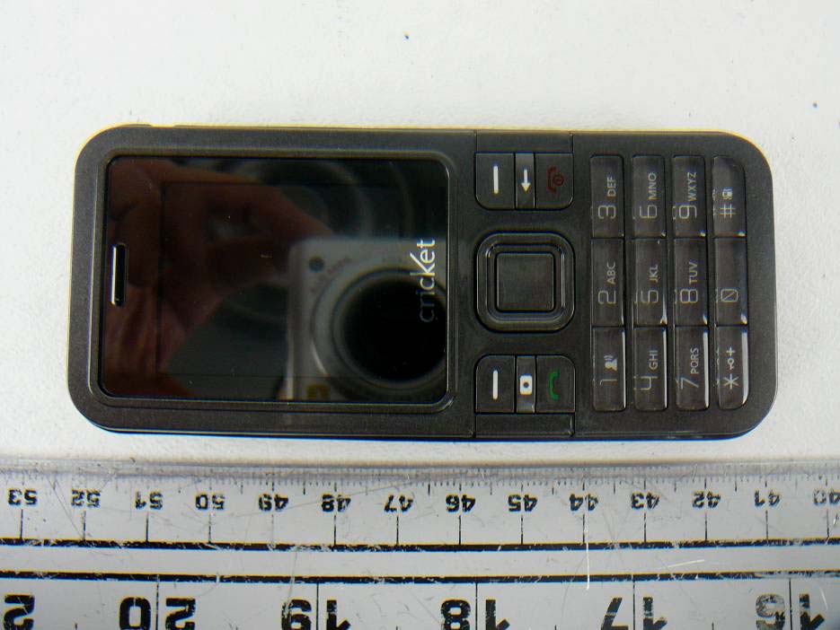 Product image for U46-CDM2035