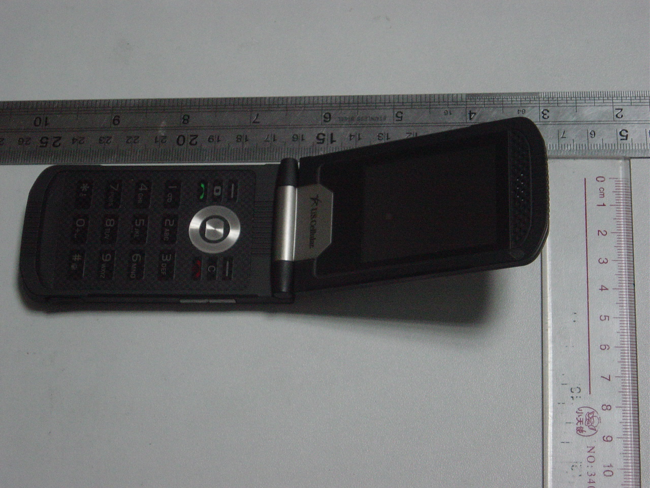 Product image for U46-CDM2080