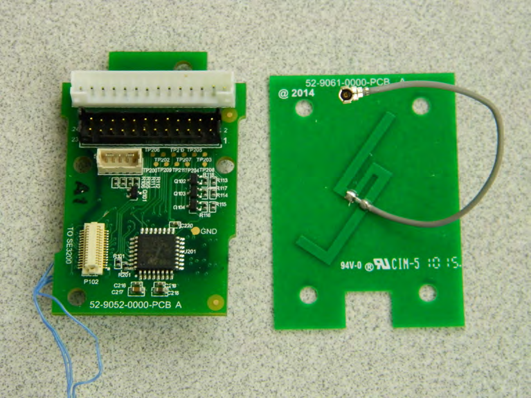 Product image for U4A-MODBLE9052