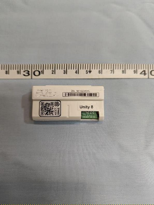 Product image for U4A-YRHCPMT1FM