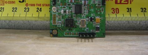 Product image for U4BM210-3G