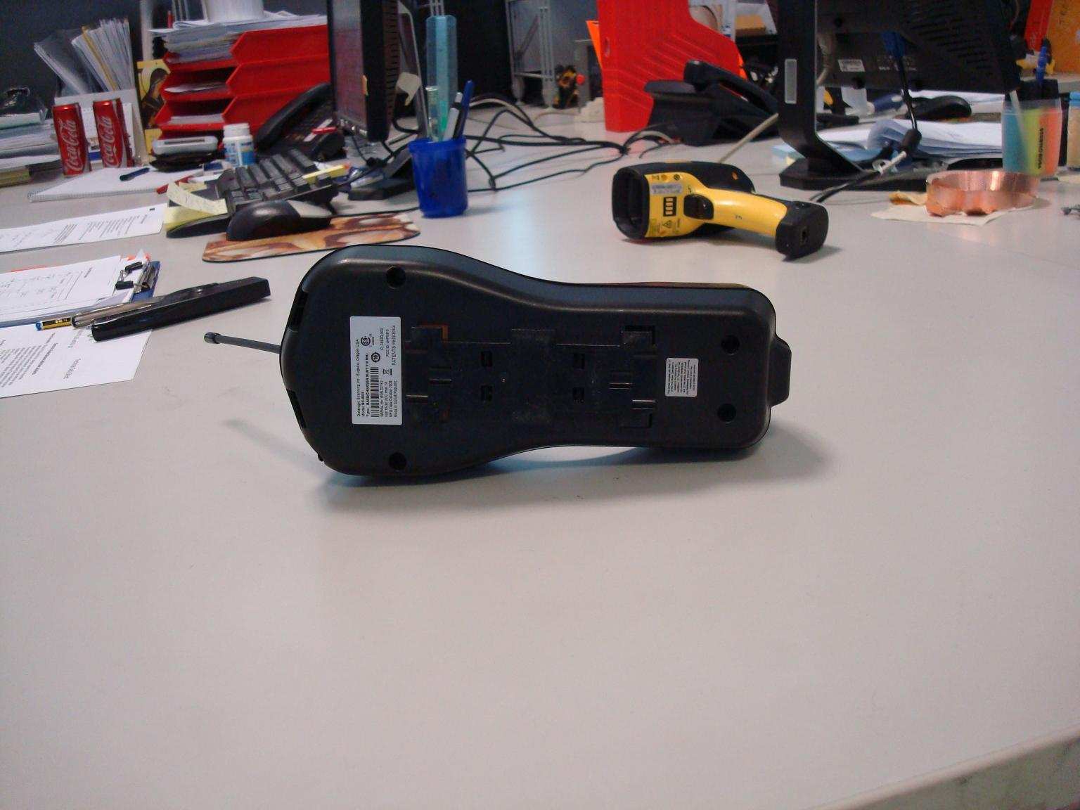 Product image for U4F0020