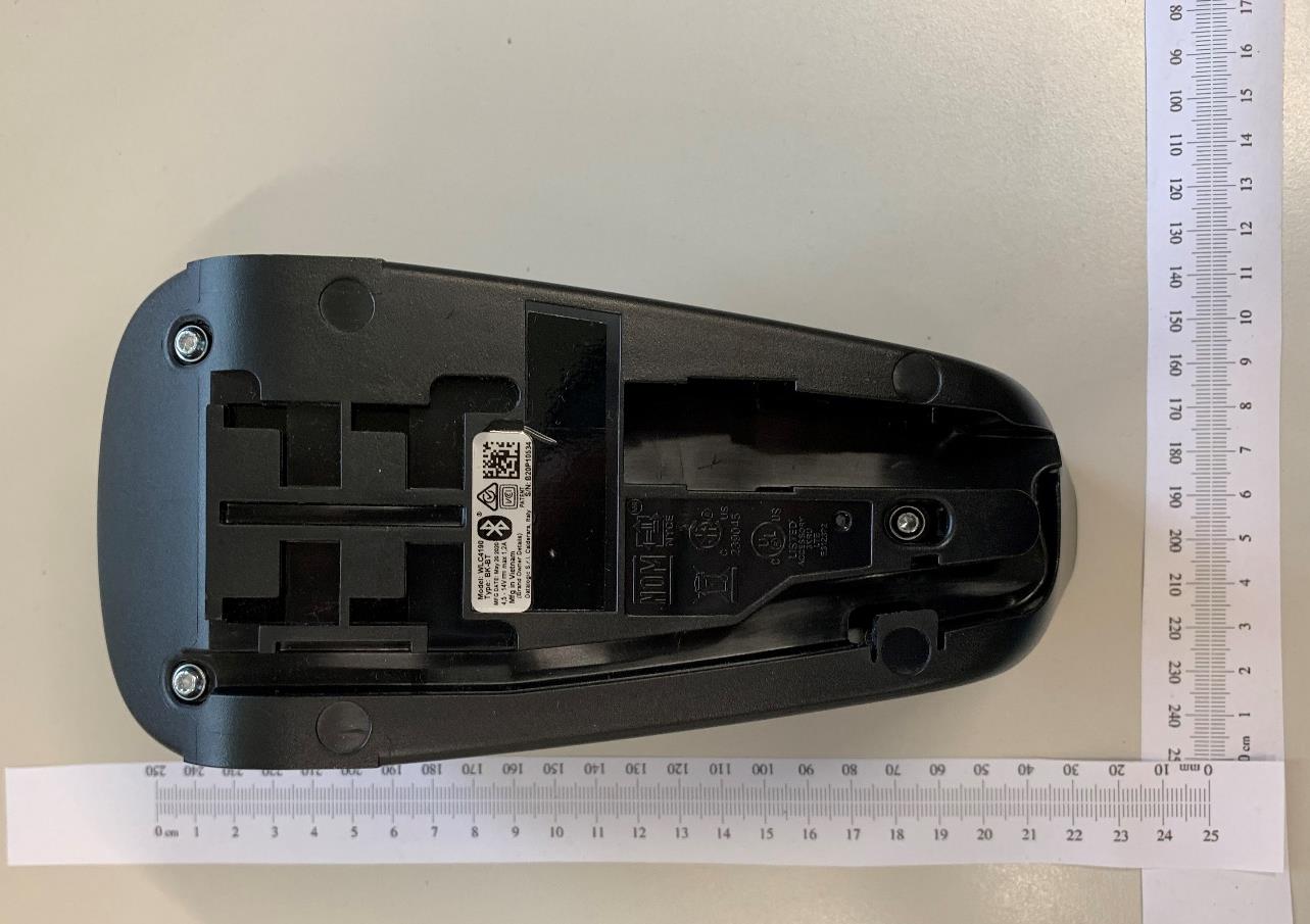 Product image for U4FWRLCHRP