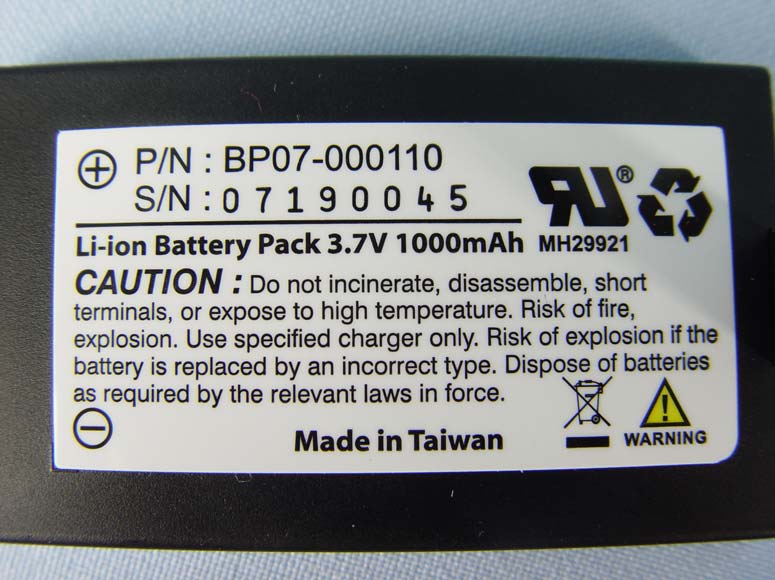 Product image for U4G0025