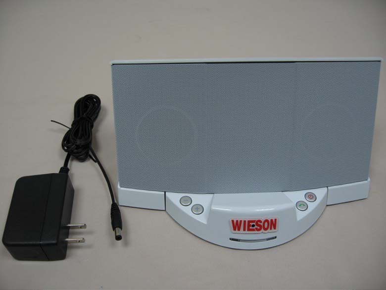 Product image for U4WWIESON-0001