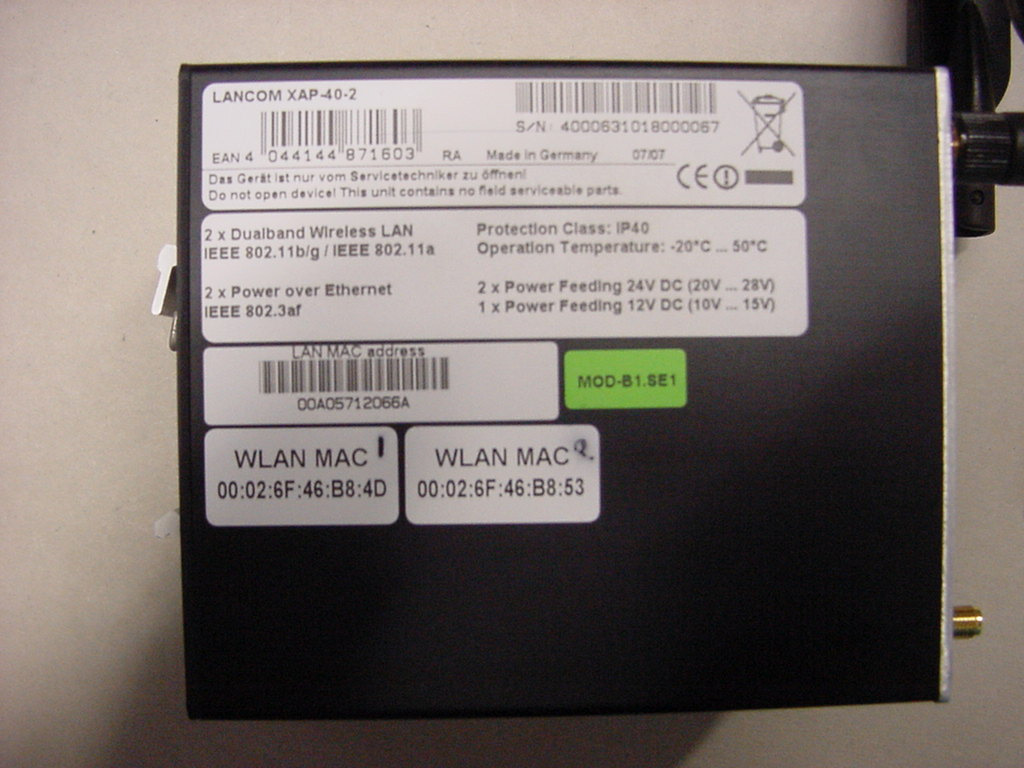 Product image for U4Y-SE1I2